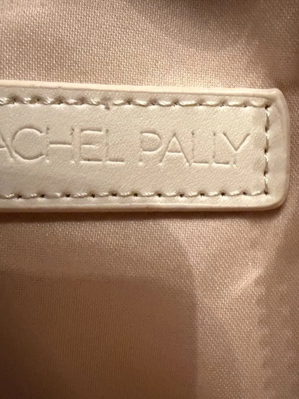 Rachel Pally canvas other colored